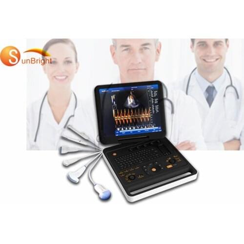 Device 4D color Doppler ultrasound portable transducer echography machine mindray cdc30 diagnostic ultrasound