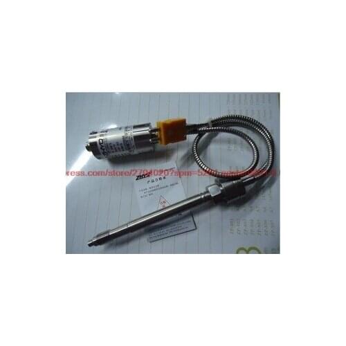 High temperature melt pressure sensor temperature and pressure integrated -M14-2mV/V PT124G-121T-15Mpa