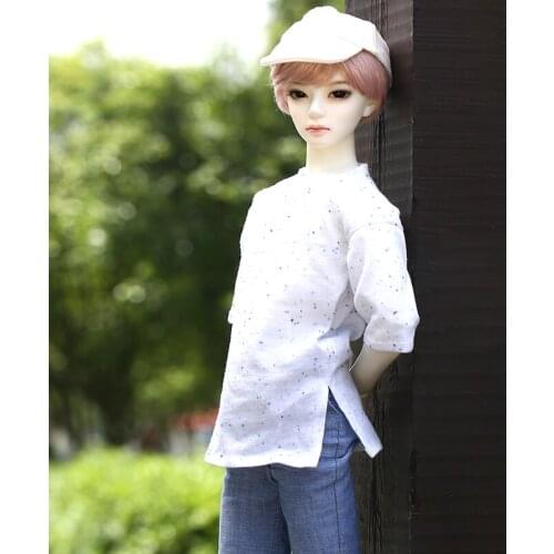 1/3 Doll BJD Hwayoung DistantMemory Boy Celebrity Stylish and Handsome Resin Doll