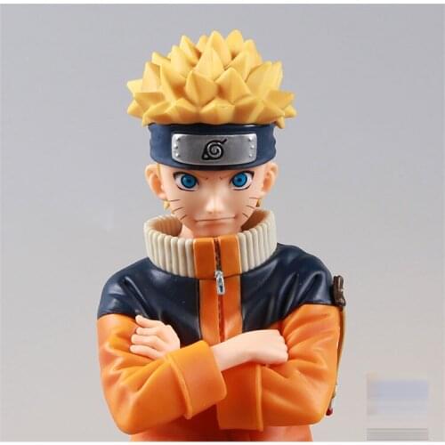 23cm Japanese original anime figure Grandista ROS childhood action figure collectible model toys for boys
