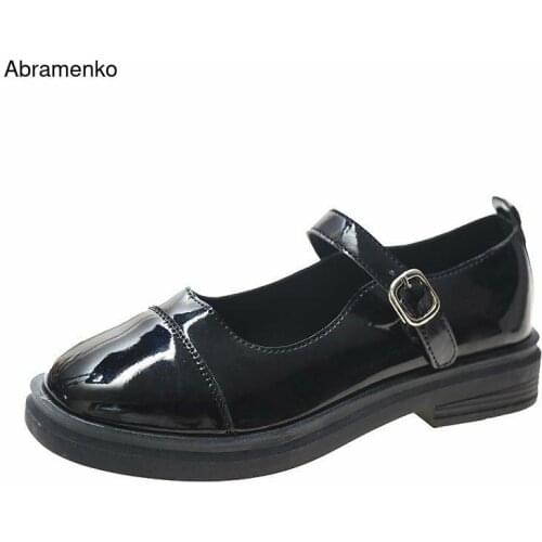 Abramenko Women's Moccasins