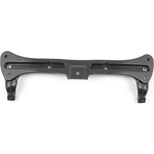 Front Upper Stay Fairing Cowl Headlight Bracket For Kawasaki ZX10R 2008-2010 09 Motorcycle Accessories