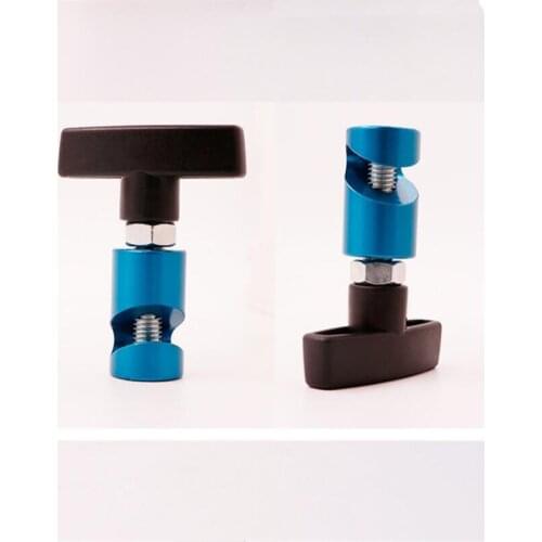 Car Hood Holder Air Pressure Anti-Slip Engine Cover Lifting Support Rod Tool for Jaguar XF XJ XJS XK S-TYPE Chrysler Cruiser PT