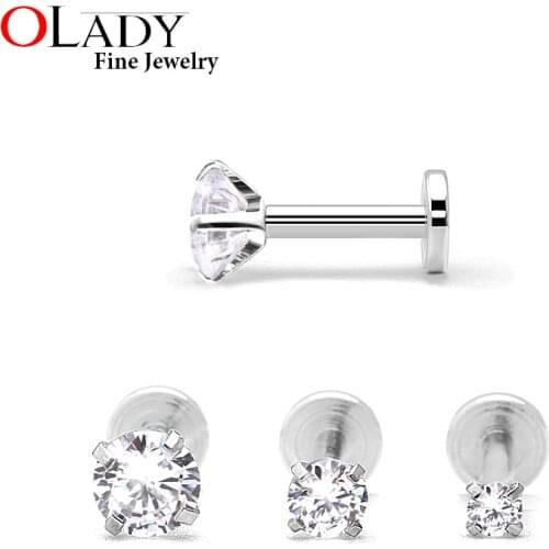 Bababibo Piercing Jewelry