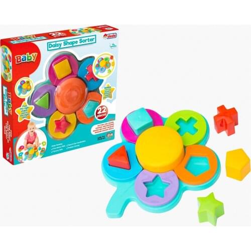 Grandpa Daisy Bultak