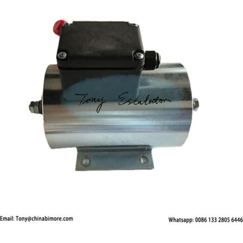 Escalator Brake BRA600