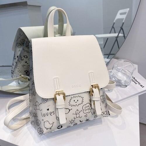 DORANMI Womens Summer Backpacks