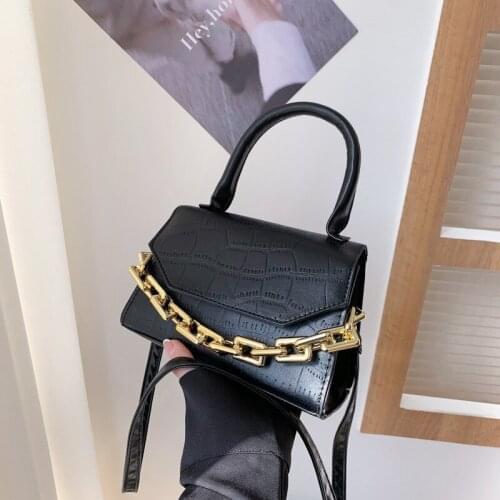 Emarald Totes With Short Handles