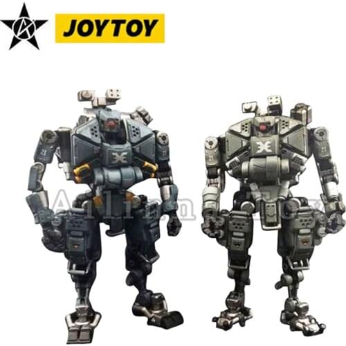 JOYTOY 1/18 Transformable Mecha Mystery Hurricane Blind Box Mecha Free Shipping