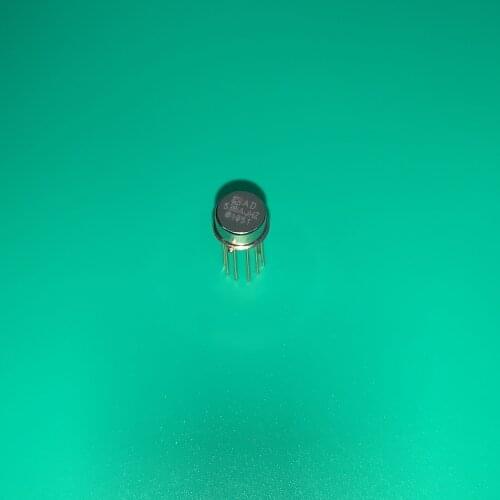 AD536AJHZ IC CANTO-100 CONV TRUE RMS-DC TO-100-10 AD 536AJHZ