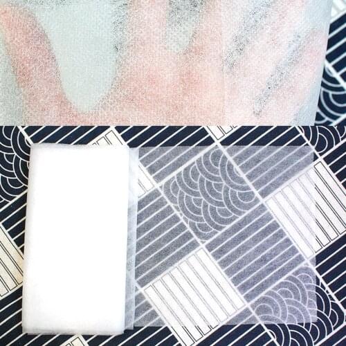 Non-Woven Fabric Microfiber Cloth, Filter Fabric Polypropylene Filters for Filtering Layer Application