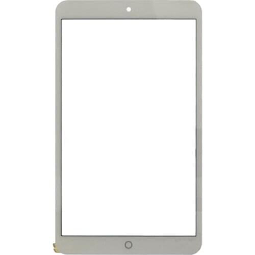 New 8 inch touch screen Digitizer For Irulu Expro X1S tablet PC