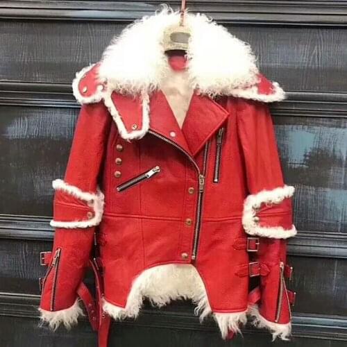 Шубы из натурального меха Sani China At AliExpress