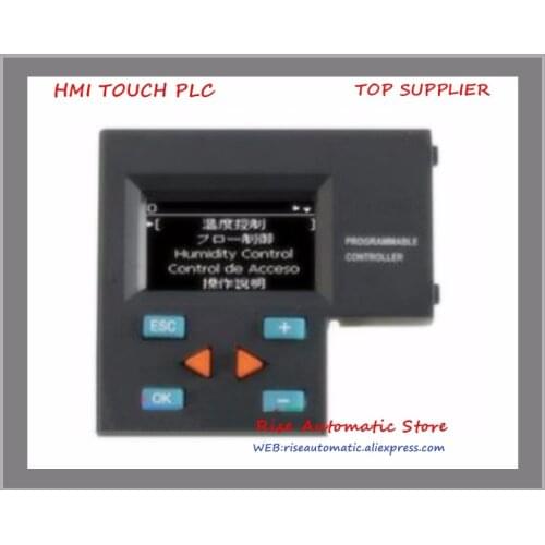 Brand New Original FBS-BPEP PLC 24VDC Expansion Plate Multinational Simple Text-based Human-computer Graphics Module