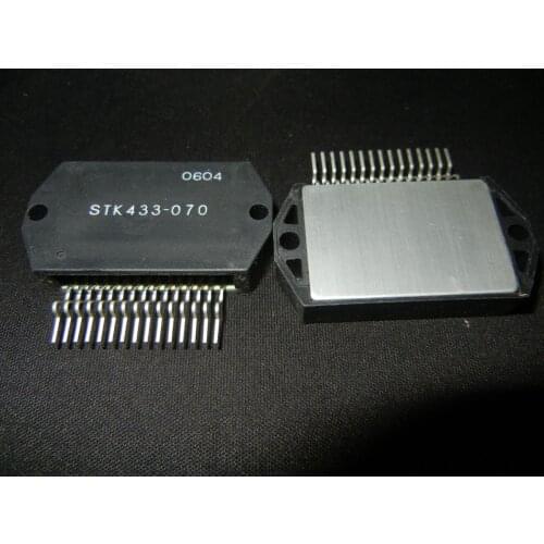STK433-070 new orginal