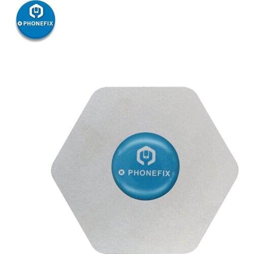 2pcs/lot Stainless Steel Pry Blades LCD screen Disassembly Tool Ultra Thin Phone Opening Pry Tool For iPhone iPad Samsung Tablet