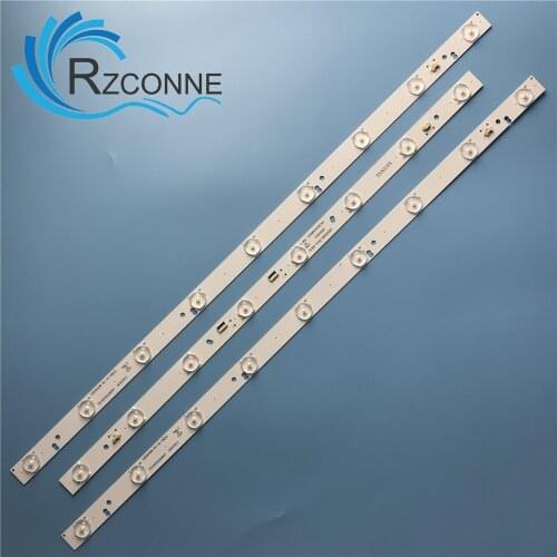 LED Backlight strip lamp For MTV-3223LW LED315D8-ZC14-03 LED315D9 LE32F8210 32EU3100 LD32U3100 LE32MXF5 LED32A700 32PAL5358/T3