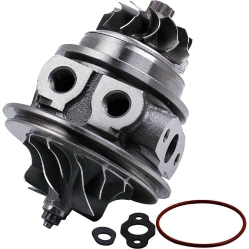 TD04L 49377-04505 Turbocharger cartridge for Subaru Legacy Forester EJ255 2.5L