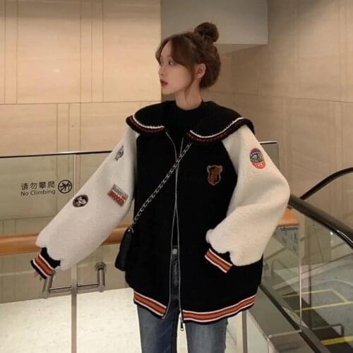 Whisperyyy Women's Knitted Coats