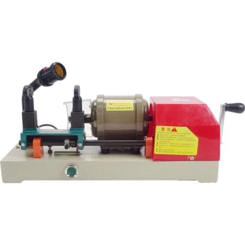1pcs RH-2 Best Key Cutting Machine key abloy machine key duplicate machine 220V /110v Can Supply, RH2