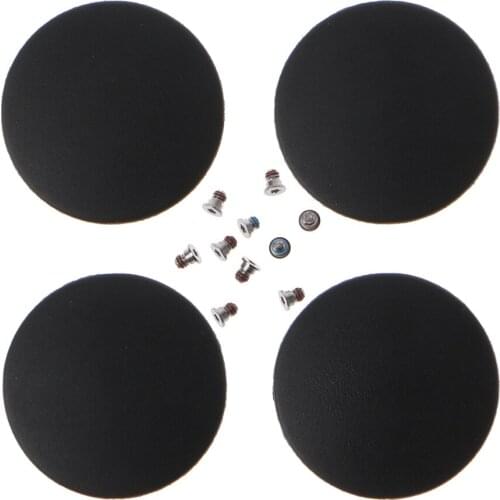 2020 New Bottom Case Cover Feet Foot Screws Set Repair Kit Replacement for Apple MacBook A1398 A1502 A1425