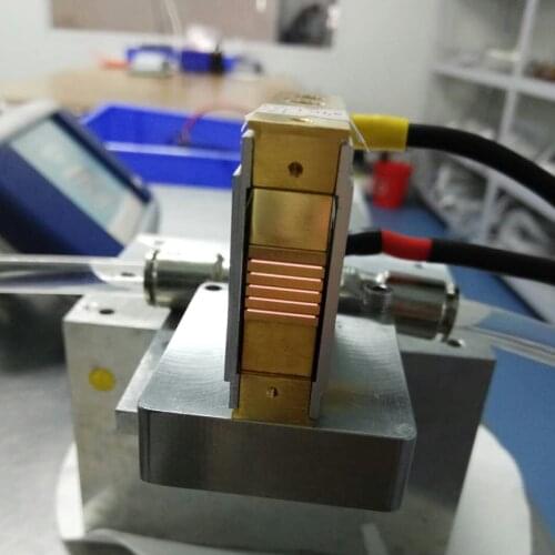 5bar dilas laser repair /update for laser hair removal handle piece