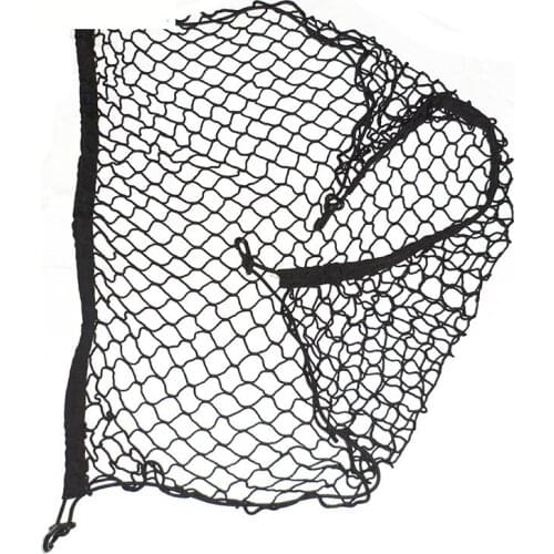 Car Trunk Mesh Net Cargo Luggage Trunk for Fiat Punto 500 Palio Argo grande panda Lifan X60 Cebrium Solano New Celliya Smily Gee