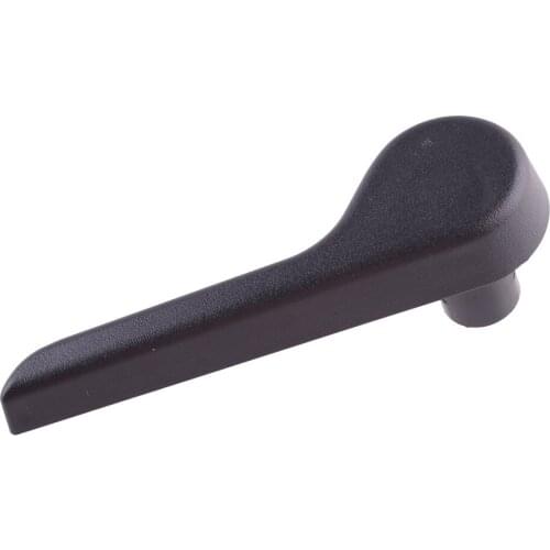 Beler Car Left 15232594 Seat Recliner Handle Lever Fit For Chevrolet Avalanche Silverado Suburban GMC Sierra Yukon 2007-2013