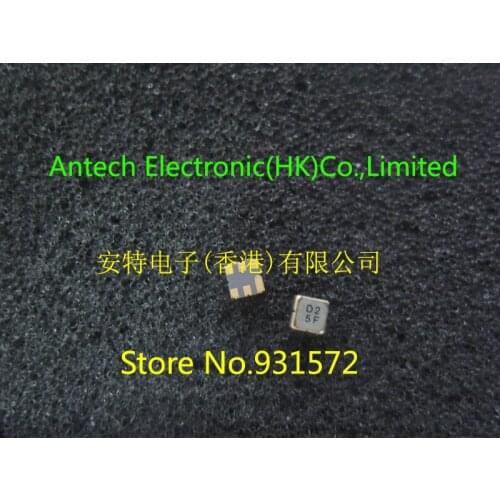 Free Shipping! New Original TA1414A D2 SAW Filter 1161.0MHz