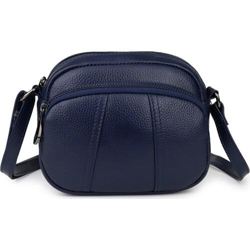 COMFORSKIN Faux Leather Bags For Women