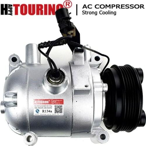 For BMW Auto AC Compressor for BMW E36 318 320i 525 64528390339 64528385911 64528391136 64528391137 1087645 447200-3404