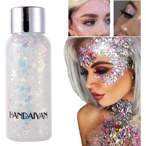 EAUDEVA Eye Cosmetics