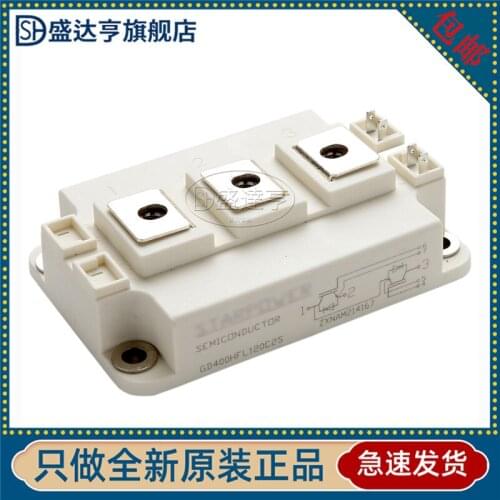 GD400HFL120C2S IGBT Power Module 400A 1200V Spot stock