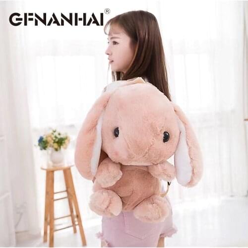 GFNANHAI Bags And Suitcases