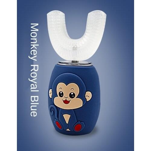 HaiYinXin Toothbrush Glasses