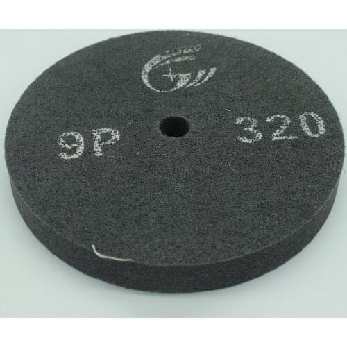 Jewelry Making Tools Polhishing Non-woven Fabric Wheel Round 9P Sander