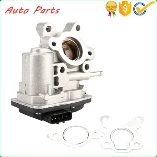 14710-EC00D Car EGR Exhaust Gas Recirculation Valve for NISSAN PATHFINDER NAVARA 2005 2006 2007 2008 2009 2010 2011 2012