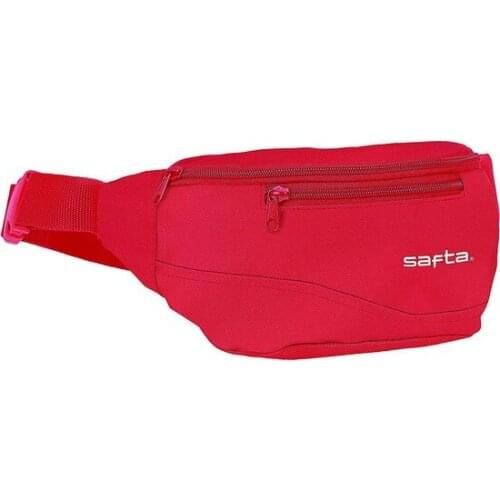 Belt Pouch Safta Red