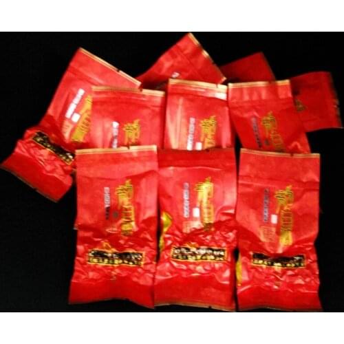 Milk Oolong Tea 16 Bags Beauty Weight loss Lowering Blood Pressure High Mountains JinXuan Milk Oolong Tea Chinese Green Tea