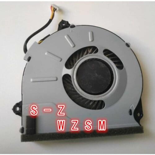 Laptop CPU Cooler Fan for Lenovo Z50 G50-70 G50-80 CPU Fan