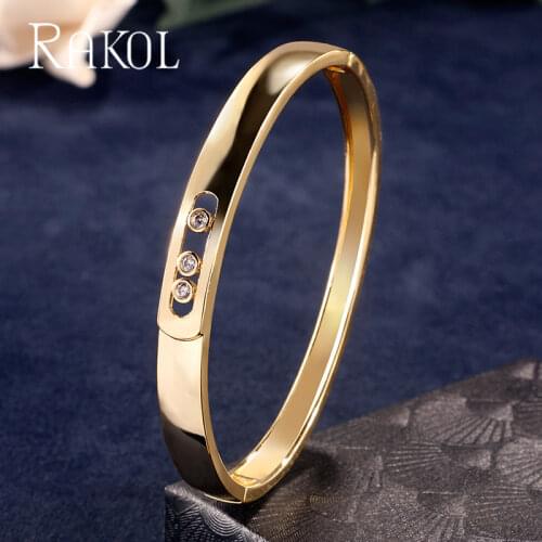 Rakol Bracelets For Lovers