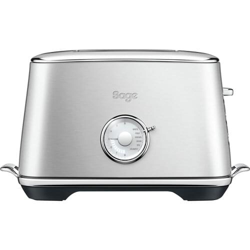 SAGE Toasters