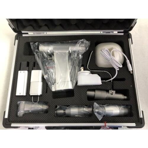 4 IN 1 Pet Multi-functional Medical Drills Saws K-Wire Orthopedic Surgery new