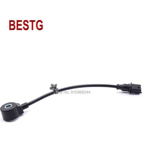 55567128 1236179 B136 Knock Detonation Sensor For Chevrolet Cruze Opel Astra J Insignia Mokka Zafira C