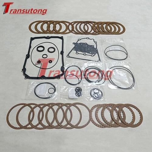 Automatic Transmission AC60E friction plate + Repair kit Fit For TOYOTA