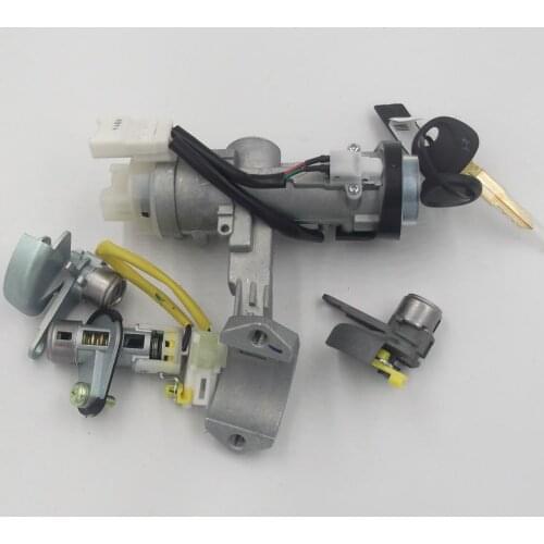 For Hyundai Elantra special whole car lock core door lock core trunk lock core Elantra whole car lock core
