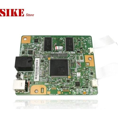 FM1-G873 FM1-G874 Logic Main Board For Canon LBP6230 LBP6230dn LBP6230dw LBP 6230 6230dn 6230dw Formatter Board Mainboard