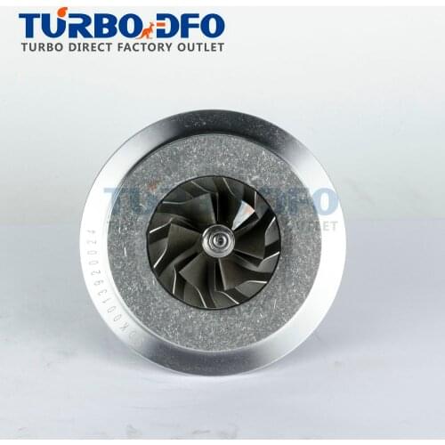 GT2052S Garrett 703389 turbo cartridge Balanced for Hyundai Mighty Truck D4AL 3300 ccm- NEW turbine CHRA 703389-0002 28230-41431