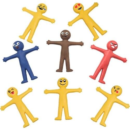 JONCELY Antistress Toys