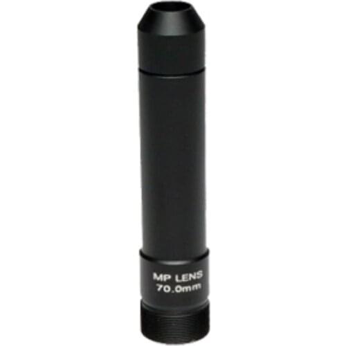 Pin-Hole Lenses - SPH7016-2M ( 70mm ) 1/1.8"